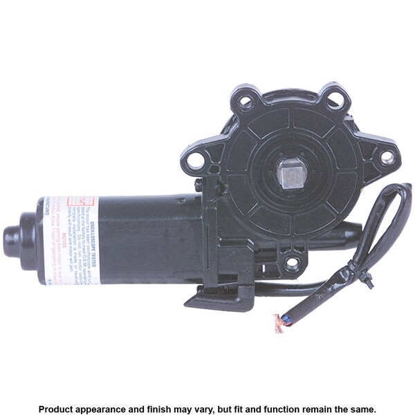 A1 Cardone Remanufactured Window Lift Motor, 47-1351 47-1351 - main